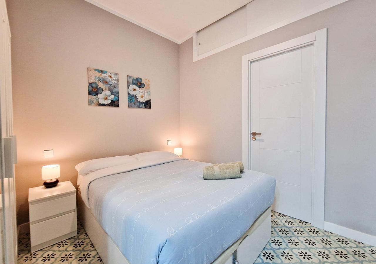 Apartamentos Manzanares 'Madrid Rio' Exteriér fotografie