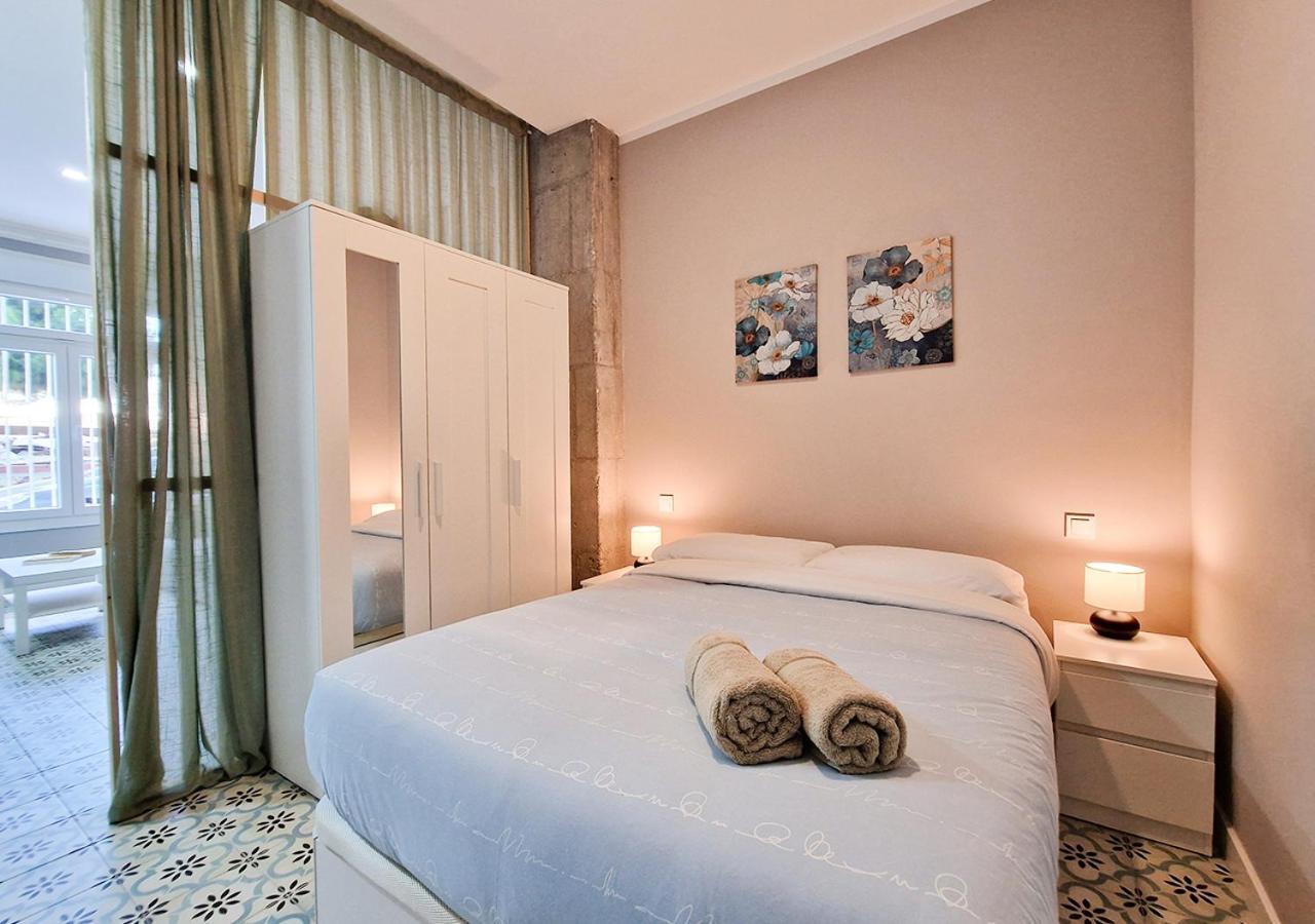Apartamentos Manzanares 'Madrid Rio' Exteriér fotografie