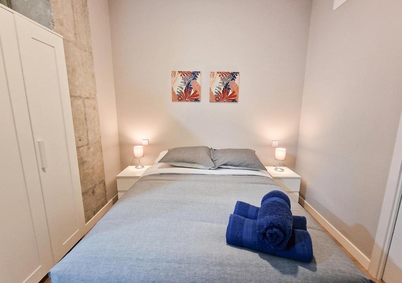 Apartamentos Manzanares 'Madrid Rio' Exteriér fotografie